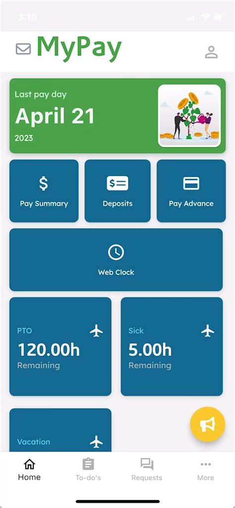 📱mypay Overview Guru