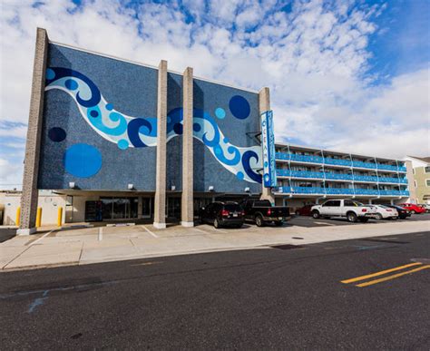 Ocean 7 Updated 2018 Prices And Hotel Reviews Ocean City Nj