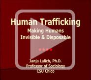 STOP Human Trafficking CSU Chico Regional Continuing Education