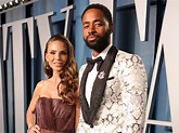 Who Is Jay Ellis' Wife? All About Nina Senicar