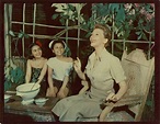 Mary Martin South Pacific | Mary martin, South pacific, Memories