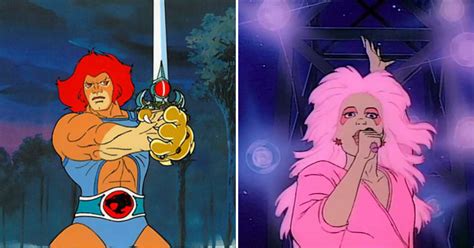 The 80s Cartoon Intros That Defined Our Childhood