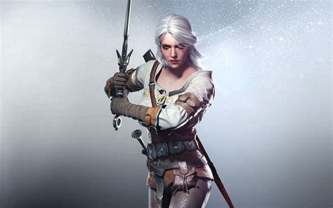 2560x1600 Ciri 5k Wallpaper 2560x1600 Resolution Hd 4k Wallpapers Images Backgrounds Photos And