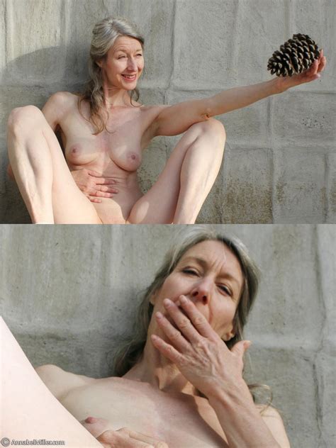 Annabel Miller Mature Pornographic Nude Art On Twitter I Am