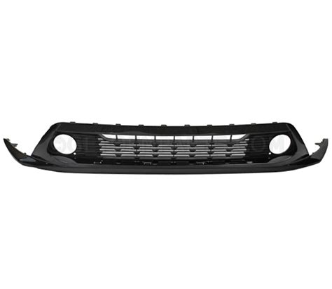 86530m6000 запрошеный номер все замены. 2019-2020 Kia Forte Bumper Grille 86530-M7020 ...