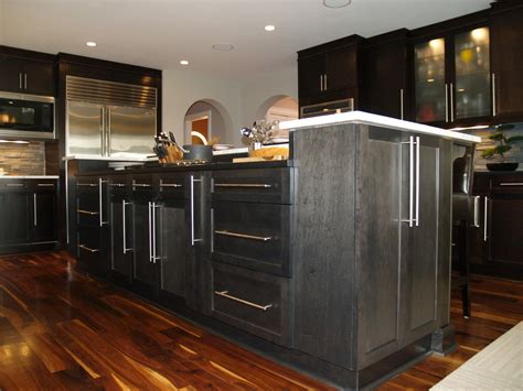 Kitchen cabinets for stunning storage. E3 Cabinets & Design - Modern - Kitchen - Charlotte - by ...