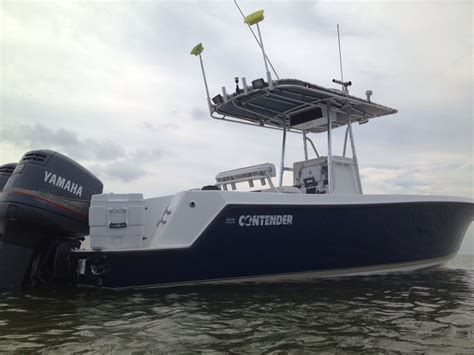 2000 contender 25/28 price drop - The Hull Truth - Boating and Fishing