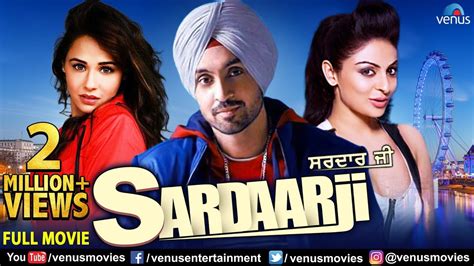 If you are interested in hindi comedy movies, then you are in the right place. Sardaar Ji | Hindi Motion pictures 2019 Full Film | Diljit ...