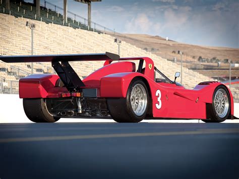 Last update in 333 sp gallery was at tuesday, 23 jan 2007 with 9 new photos. RM Sotheby's - 1996 Ferrari 333 SP Evoluzione | Monterey 2013