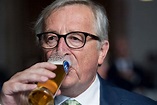 Journalisten fragen Juncker, ob er ein Alkoholproblem hat: Der wird ...