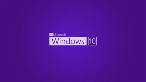 Microsoft Windows 10 Wallpaper by ljdesigner on DeviantArt