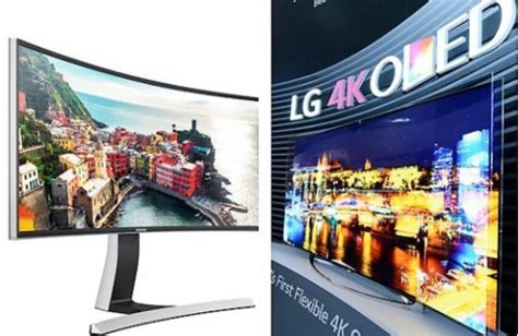 Samsung And Lg To Sweep Ces Innovation Awards At Ces 2015 Korea It Times