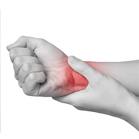 Wrist Pain Avala Ortho