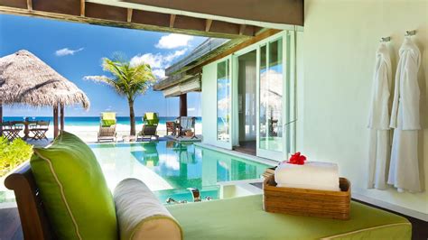 Top 10 Worlds Best Resorts With Private Plunge Pools The Luxury