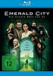Emerald City - Die dunkle Welt von Oz (Blu-ray)