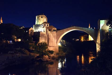 The Best Things To See And Do In Mostar Bosnia And Herzegovina Mostar
