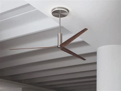 Ariachiara 03 Ceiling Fan With Integrated Lighting With Ioniser By
