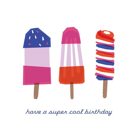 Average rating:0out of5stars, based on0reviews. Lollipops Card By Allihopa | notonthehighstreet.com
