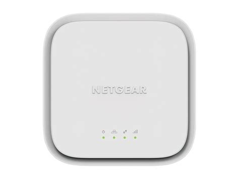 Netgear 4g Lte Broadband Modem Lm1200 Use Lte As A Primary Internet