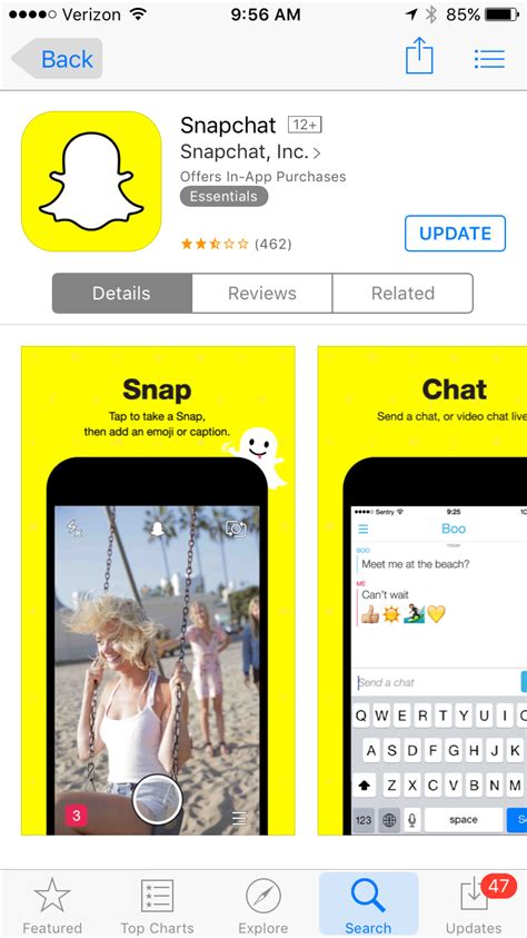 Apps Every Parent Needs To Know About Snapchat Anne Marie Miller