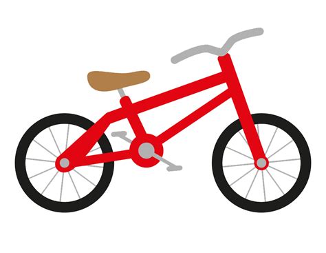 Download Trendy Bike Clipart Transparent Png Stickpng
