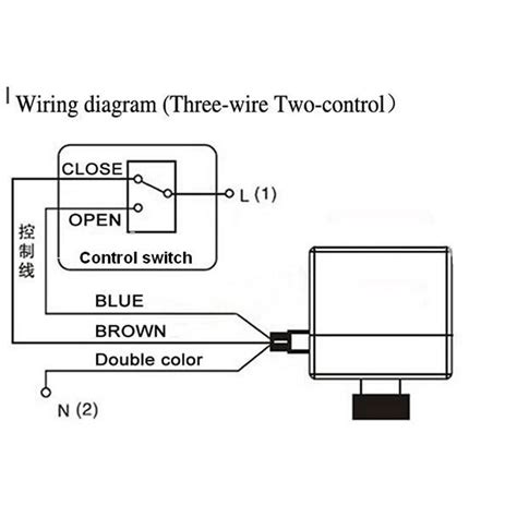 The schematic is nice and simple to visualise the principal of how this works note: 2 Way Switch Wiring Diagram Singapore - In Stock 2 Gang 2 Way Wifi Smart Light Switch Diy ...
