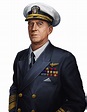 Ernest King – WoWS: Legends – Commander Skills and Builds