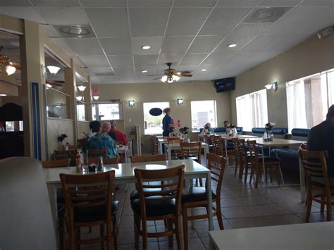 Loyd Have Mercy Restaurant Menu In Titusville Florida Usa