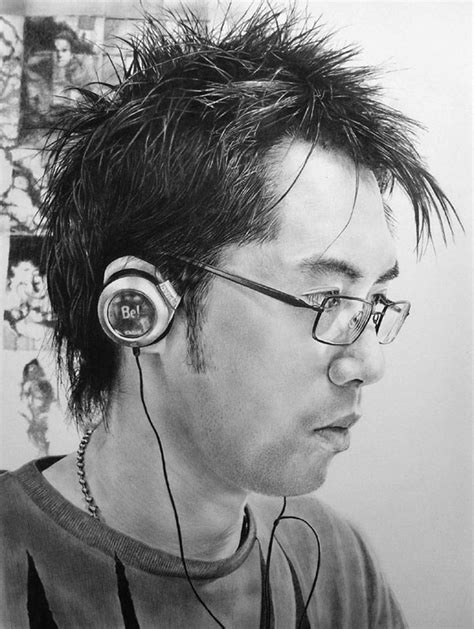 A Showcase Of Amazing Photo Realistic Pencil Drawings