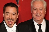 Murió Robert Downey Sr., actor, director y padre de Robert Downey Jr ...