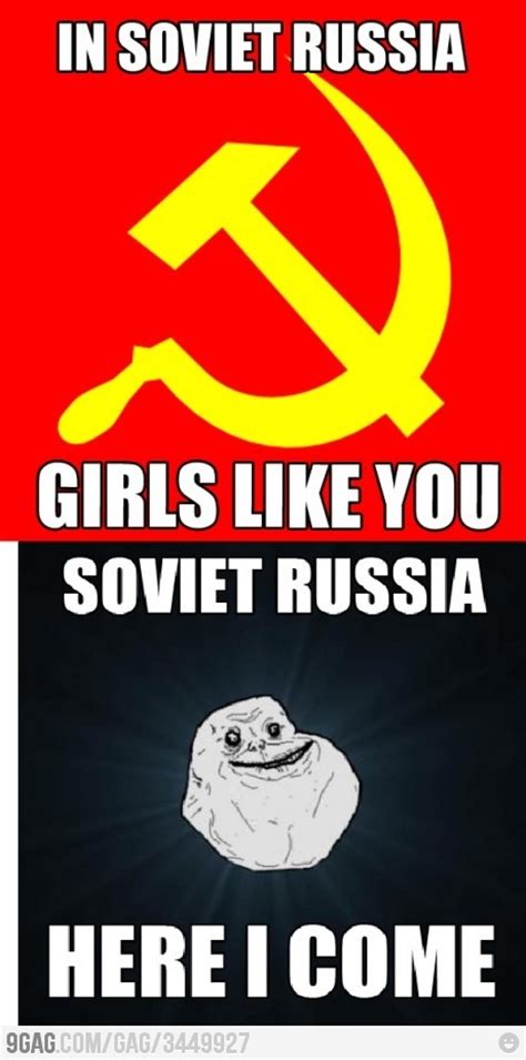 Soviet Jokes