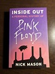 INSIDE OUT - A PERSONAL HISTORY OF PINK FLOYD de NICK MASON: Good Soft ...
