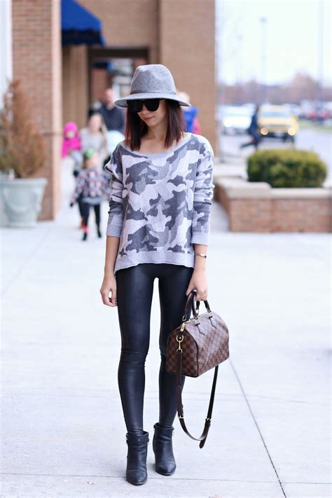 Sydneys Fashion Diary The Most Flattering Leggings Ever