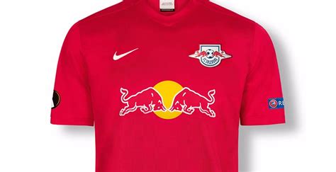 Stay up to date on rb leipzig soccer team news, scores, stats, standings, rumors, predictions, videos and more. Red Bull Salzburg Third Kit Arrives