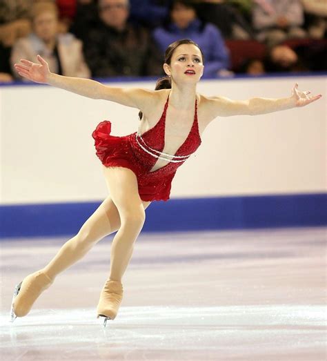 Naked Sasha Cohen Added By Gwen Ariano