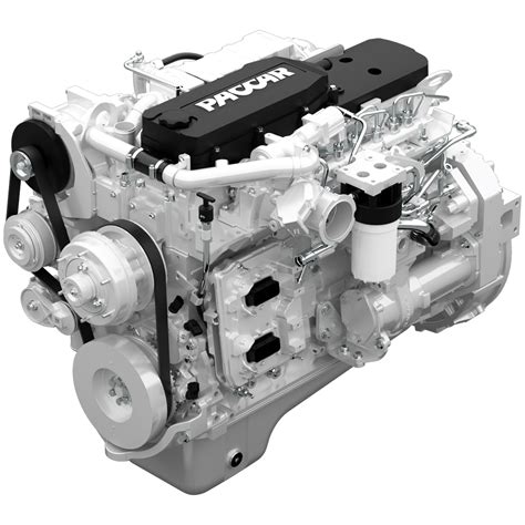 The paccar mx engine boasts a b10 design life of one million miles in linehaul applications. Paccar Engines | Guide of the Current Line Up Of Paccar Engines