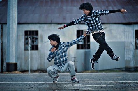 Image Result For Les Twins Dancing With Images Les Twins Dance