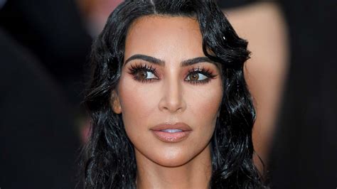 How To Look Like Kim Kardashian Makeup Saubhaya Makeup