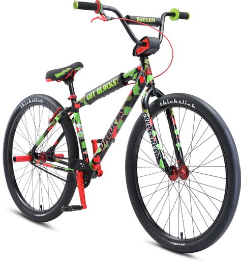 Se Bikes Dblocks Big Ripper 29 Elite Cycling And Fitness Miami Fl