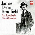 James Dean Bradfield - An English Gentleman (2006, CD) | Discogs