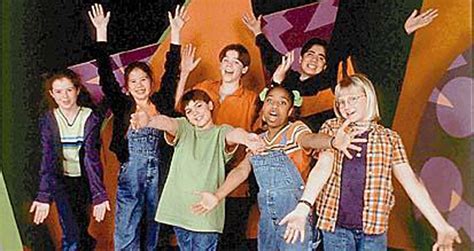 Where Is The 1999 Cast Of Bostons Favorite Kids Show Zoom Bdcwire