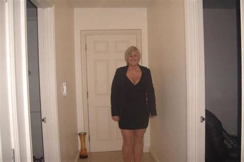 Suziee From Bradford Is A Local Granny Looking For Casual Sex