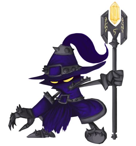 Veigar The Tiny Master Of Evil By Voids Edge On Deviantart