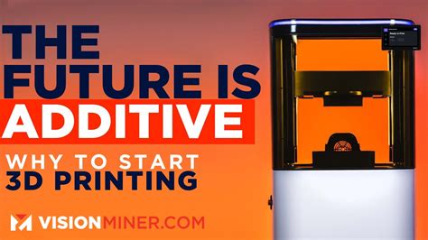 The Future Of Manufacturing Is Here 3d Printing Industry Update 2023