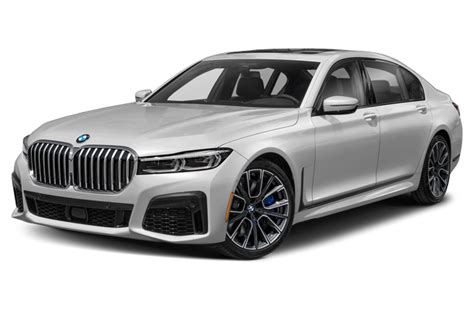 2022 Bmw 750 Specs Trims And Colors