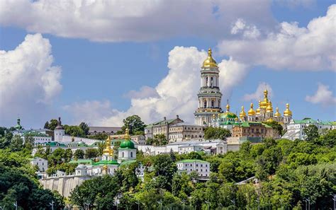 Київ) is the capital and most populous city of ukraine. Ukraine - Country Profile - Nations Online Project