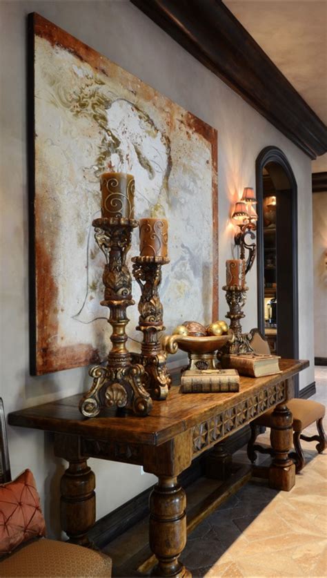 Old world mediterranean italian spanish tuscan homes. Old World, Mediterranean, Italian, Spanish & Tuscan Homes ...