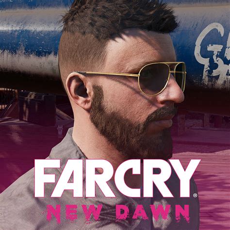 Top Far Cry New Dawn Wallpaper Full Hd K Free To Use