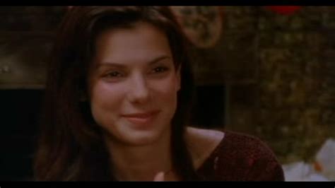 While You Were Sleeping Sandra Bullock Image 25246958 Fanpop