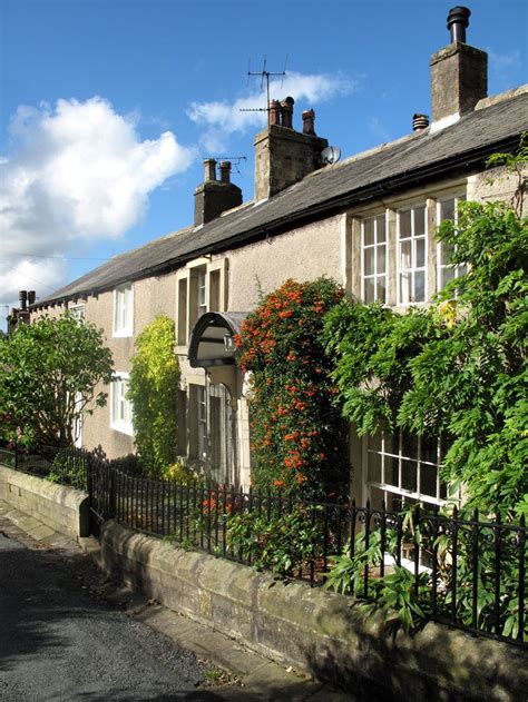 Cottage In Settle Settle Is A Small Market Town And Civil Parish In